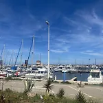 Confortable, Climatisation - 6 Pers. - Fr-1-81-750 Le Barcarès