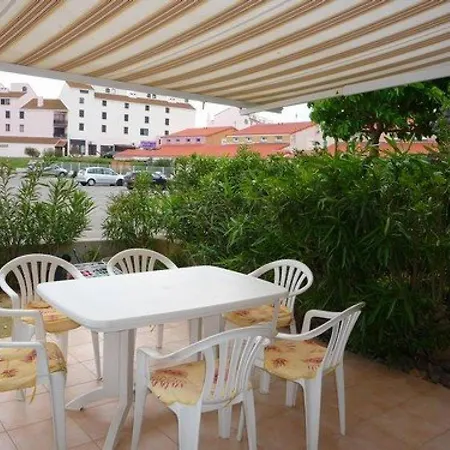 Confortable, Climatisation - 6 Pers. - Fr-1-81-750 Villa *