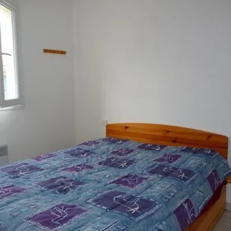 Villa Confortable, Climatisation - 6 Pers. - Fr-1-81-750 Le Barcarès