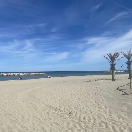 Villa Confortable, Climatisation - 6 Pers. - Fr-1-81-750 *