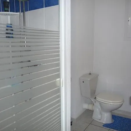 Confortable, Climatisation - 6 Pers. - Fr-1-81-750 Villa *